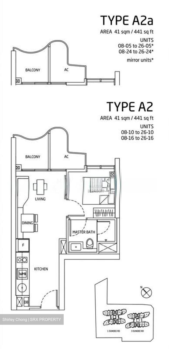 Queens Peak (D3), Condominium #599643641